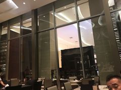 -新发展亚太JW万豪酒店·福苑咖啡厅