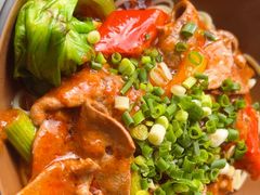 -赤面仔(麓湖美食岛店)