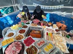 -雲龍王KTV火锅(浐灞店)