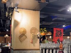 -井水小厨·湘菜(活力广场店)