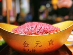 -羊大爷涮肉(亮马桥店)