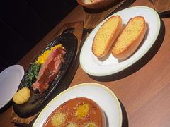-萨莉亚意式餐厅(国和1000店)