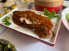 传统烤鸭-天和晟烤鸭店(国展店)