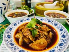 -令氏家外家周秦食府(高新店)