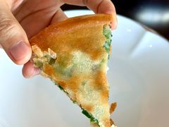 -广州柏悦酒店·悦景轩·粤菜餐厅