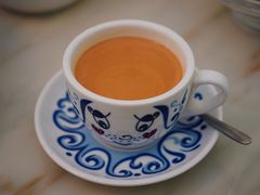 -翠华餐厅(香港国际机场店)