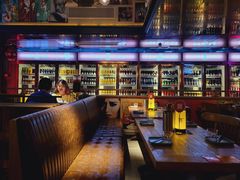 -18BAN音乐啤酒馆(西丽店)