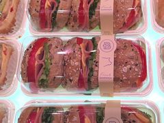 -巴黎贝甜(望京信万店)