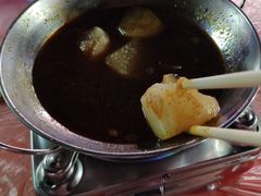 -桂萍特色牛筋牛杂(长堤街总店)
