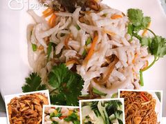 -沪江饭店(利舞台店)