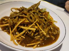 -刘胖子家常菜·蹄花焖藕(江汉路总店)