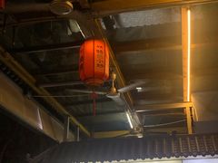 -利杨记·本味轩粥坊·烧烤(宝体店)