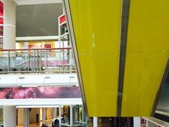 -新华百货CC Park购物广场