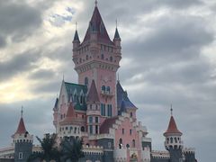 -厦门方特梦幻王国