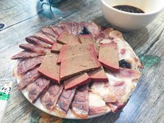 -泓源馅饼店