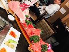 -俺的焼肉(銀座9丁目店)