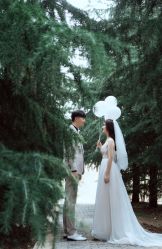 -蔚蓝映像STUDIO婚纱摄影(南稍门店)