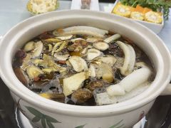 -名善山珍·野生菌汤锅(文殊院店)