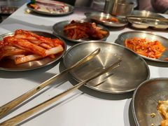 -西塔老太太泥炉烤肉(川沙百联店)