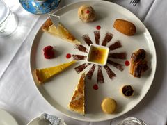 -火车头法国西餐厅