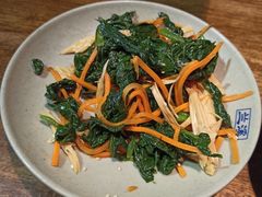 -兰溪小馆(东直门簋街店)