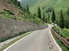 -新疆那拉提国家旅游度假区