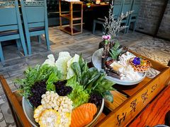 -手选潮汕鲜活牛肉火锅(二七广场店)