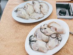 -濠轩阁特色生蚝火锅(水湾路店)