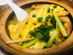 -农家小院土菜馆(斩坑桥店)