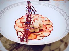 -théATRE 茶聚场(王府中環店)