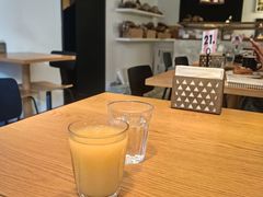-大酉·M Coffee(北京美术馆店)