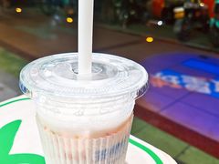 -茶救星球·蔬果茶(福田水围店)