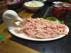 -巴蜀印象火锅(永陵总店)