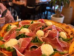 -Alimentari Grande(东湖路店)