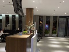 -上海普陀宝诚MINI4S店(红柳路店)