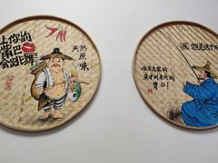 -古城苗家土菜馆(河景餐厅店)