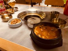 -韩宫宴烤肉·料理(苏州中心店)