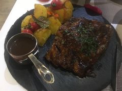 -LA CREPERIE BRETONNE布列塔尼法式餐厅(天童北路店)
