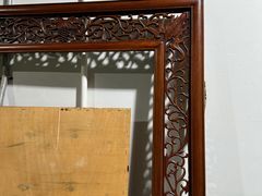 -龙慧画框·裱画配框工厂店