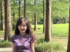-紫金山山顶公园