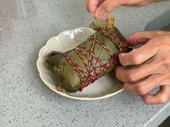 -璐坊粽王(复兴中路店)