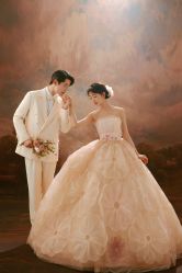 -巴黎新娘婚纱摄影·婚礼策划(嘉定总店)