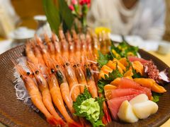 -山之川日料放题(通州店)