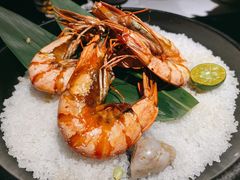 -花潮料理艺食馆(成都万象城店)