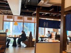 -江南小叙·美食研究院(鱼街店)