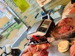 -杨天玉腊牛羊肉