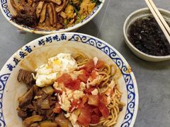-梅溪·小伙子干挑面(安吉总店)