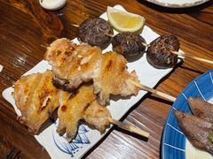 -鸟鹏烧鸟居酒屋(熙龙湾店)