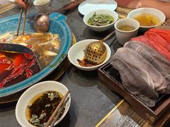 -吼堂老火锅(太古里总店)