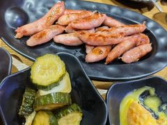 -恩你小木屋·烤肉韩式料理(嘉兴秀洲店)